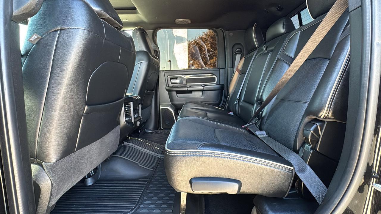 2022 Ram 2500 Laramie New Braunfels TX