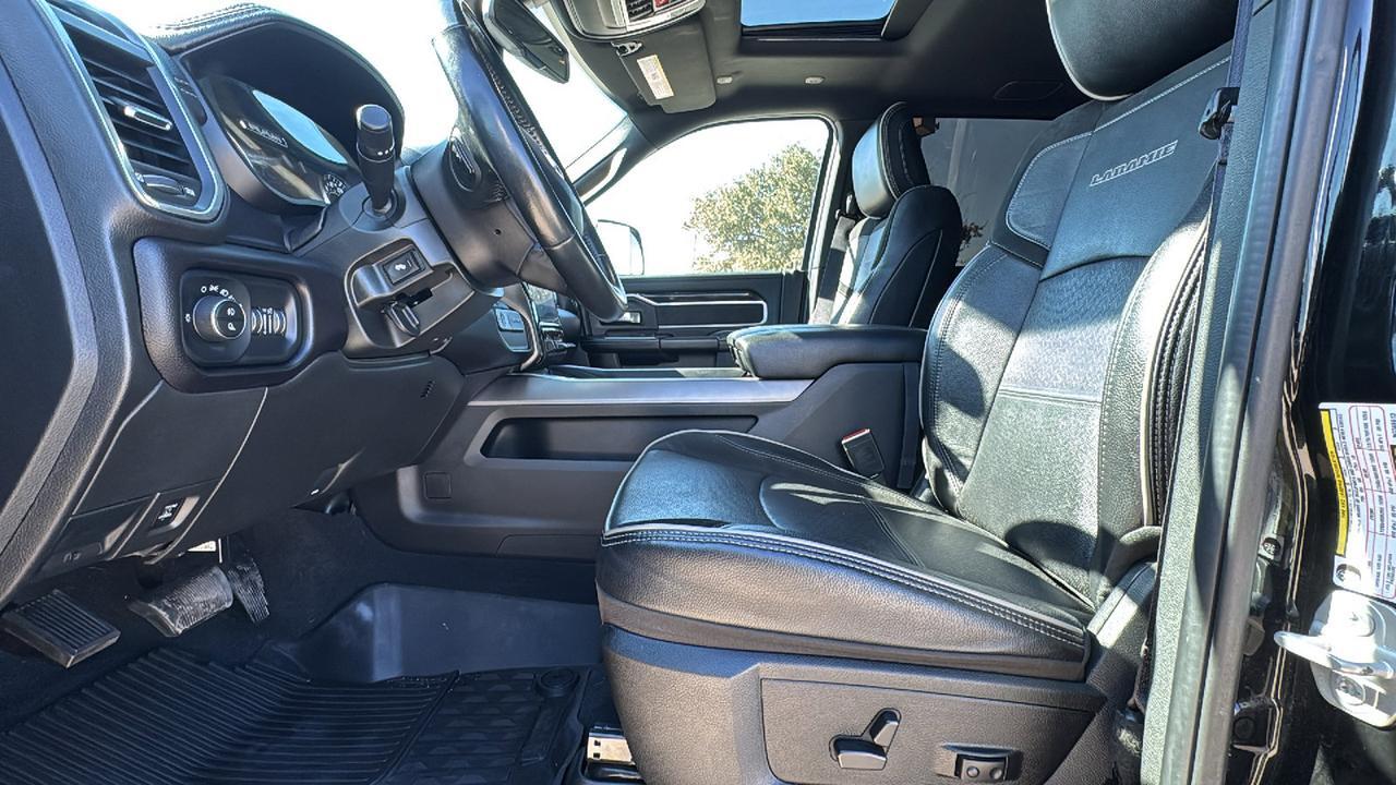 2022 Ram 2500 Laramie New Braunfels TX