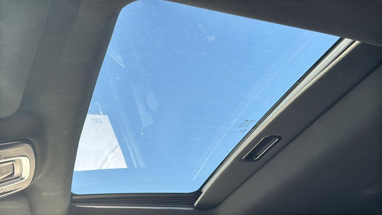 2022 Ram 2500 Laramie New Braunfels TX