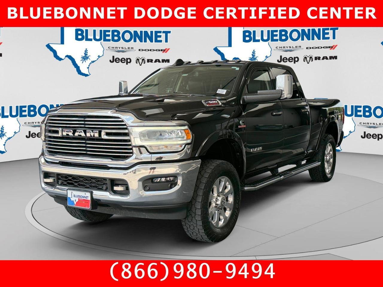 2022 Ram 2500