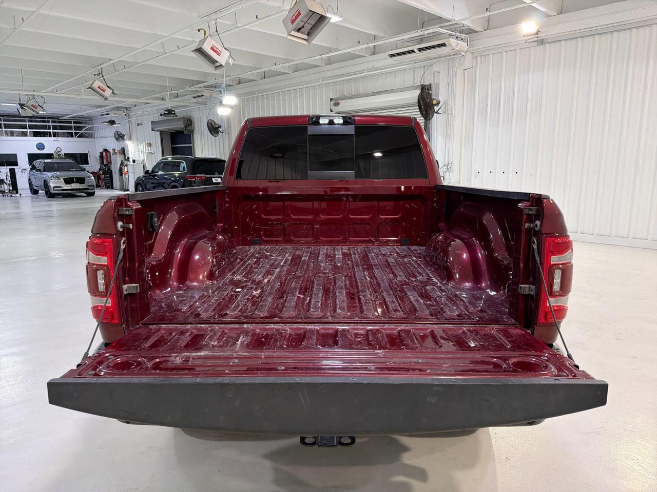 2022 Ram 2500 Laramie San Antonio TX