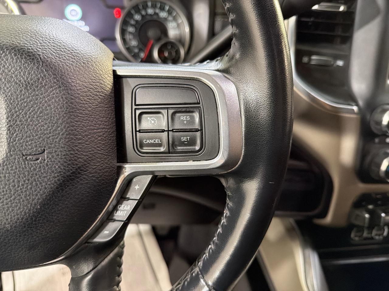 2022 Ram 2500 Laramie San Antonio TX