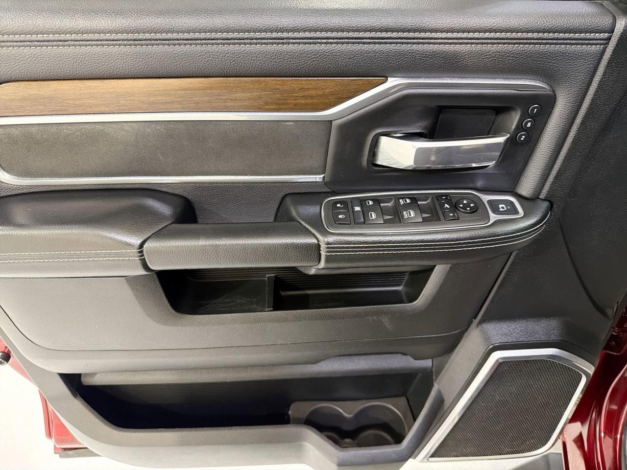 2022 Ram 2500 Laramie San Antonio TX