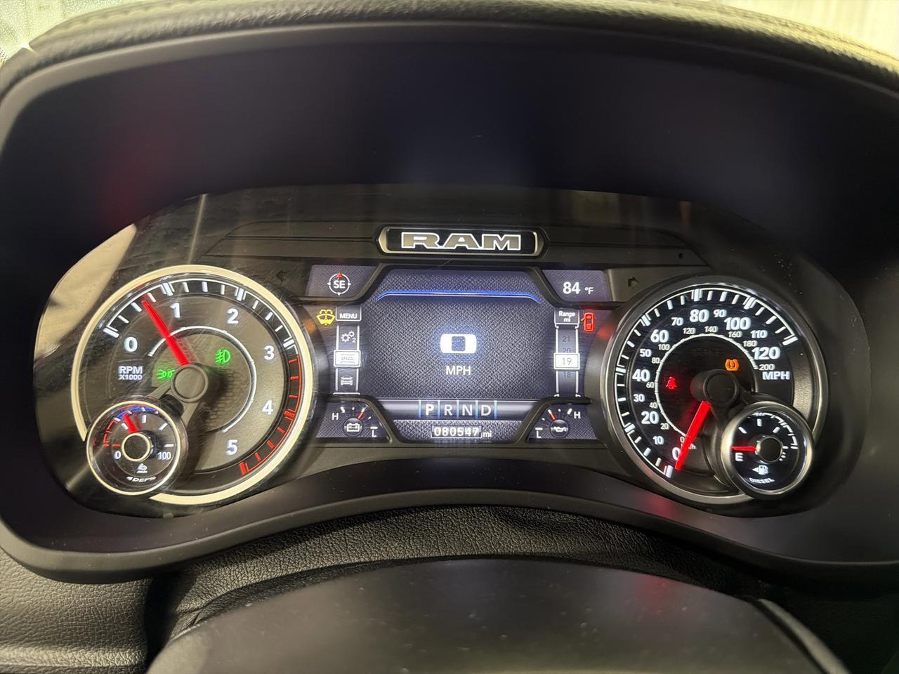 2022 Ram 2500 Laramie San Antonio TX