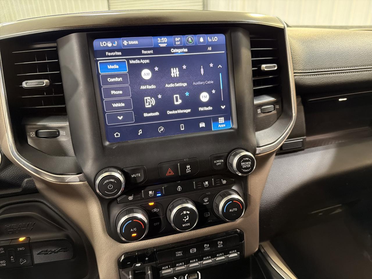 2022 Ram 2500 Laramie San Antonio TX