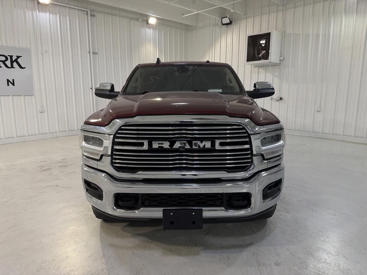 2022 Ram 2500 Laramie San Antonio TX