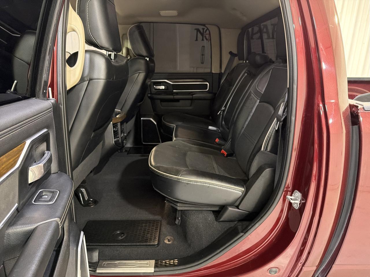 2022 Ram 2500 Laramie San Antonio TX