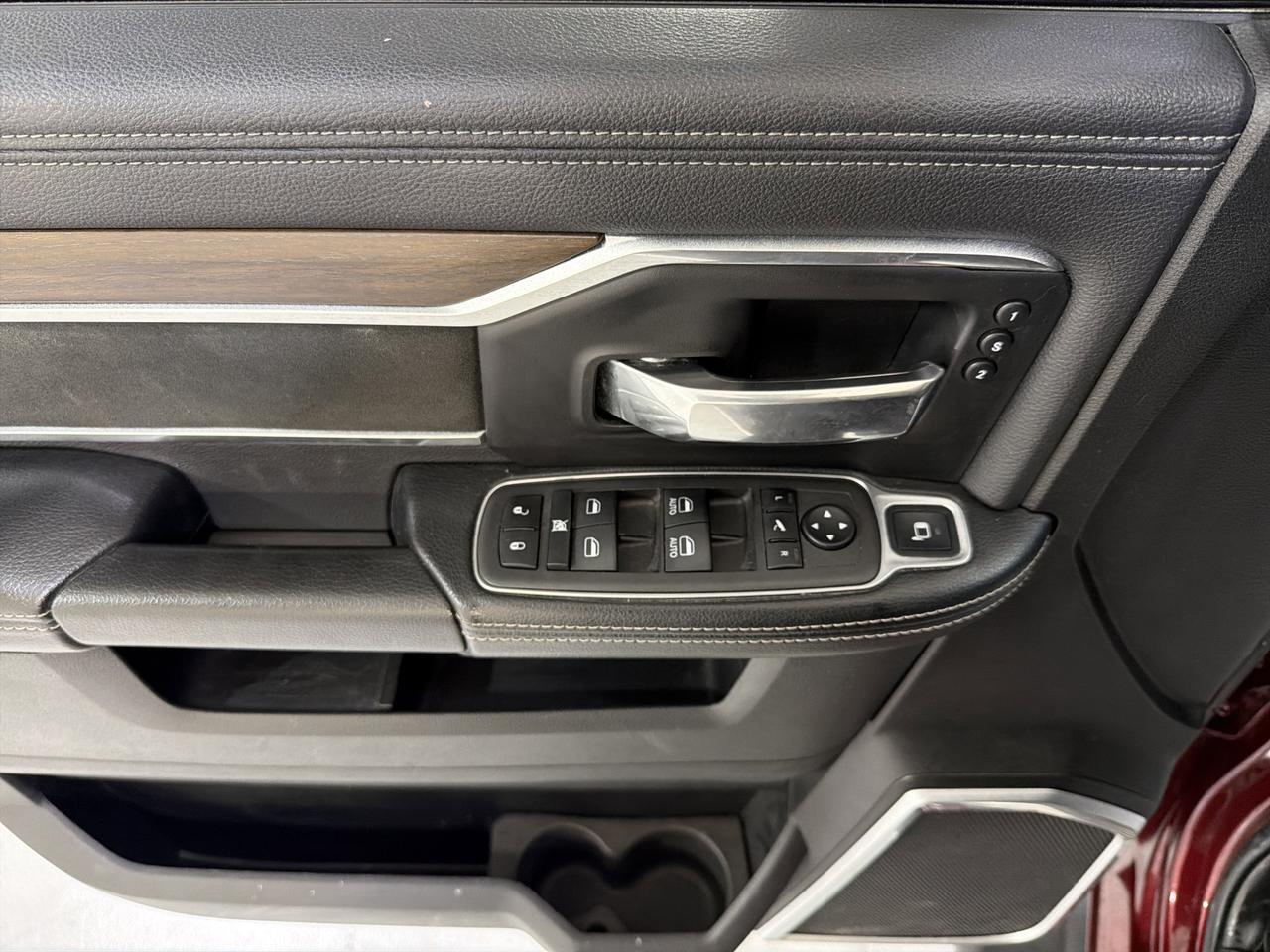 2022 Ram 2500 Laramie San Antonio TX