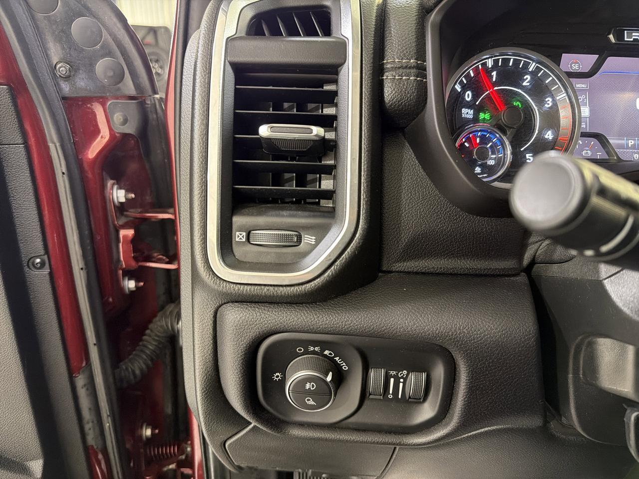 2022 Ram 2500 Laramie San Antonio TX