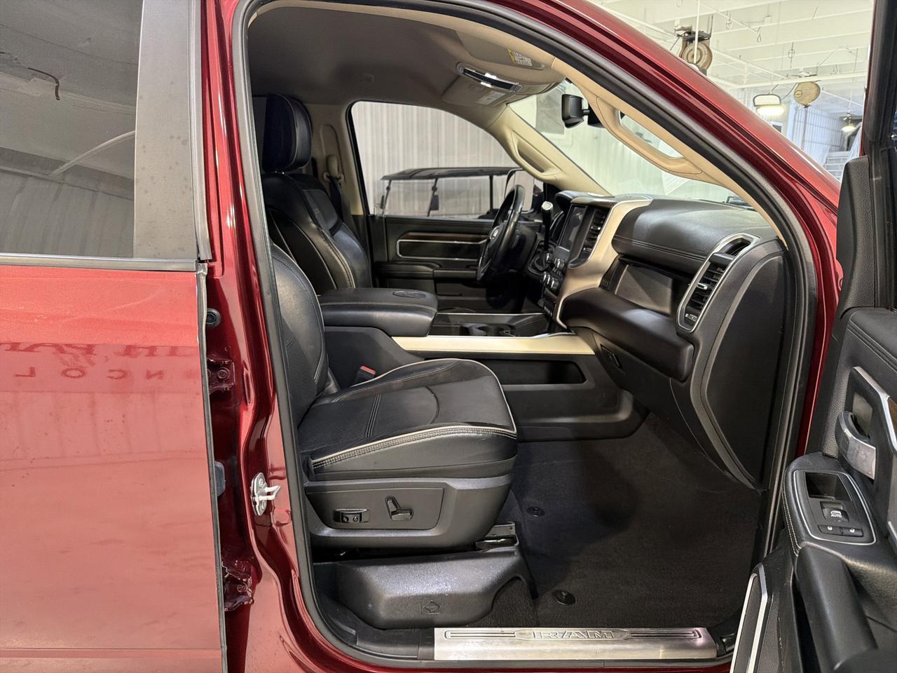 2022 Ram 2500 Laramie San Antonio TX