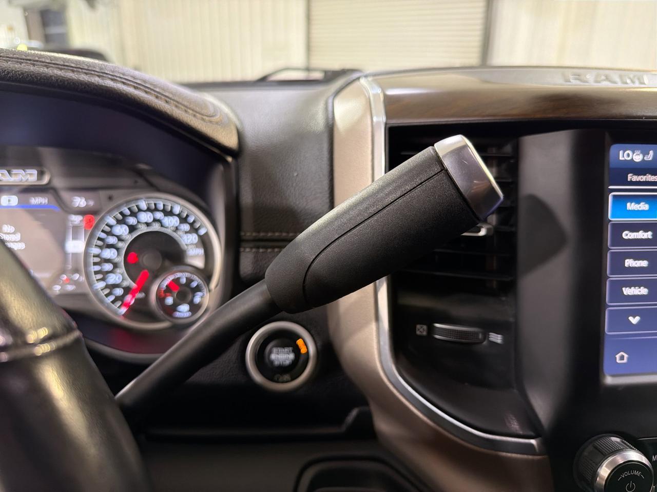 2022 Ram 2500 Laramie San Antonio TX