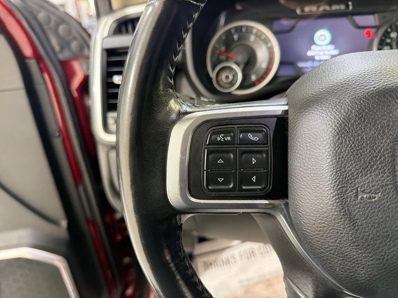 2022 Ram 2500 Laramie San Antonio TX