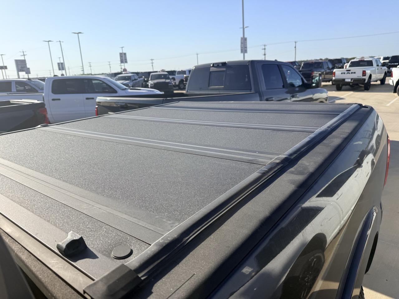 2022 Ram 2500 Laramie Castroville TX
