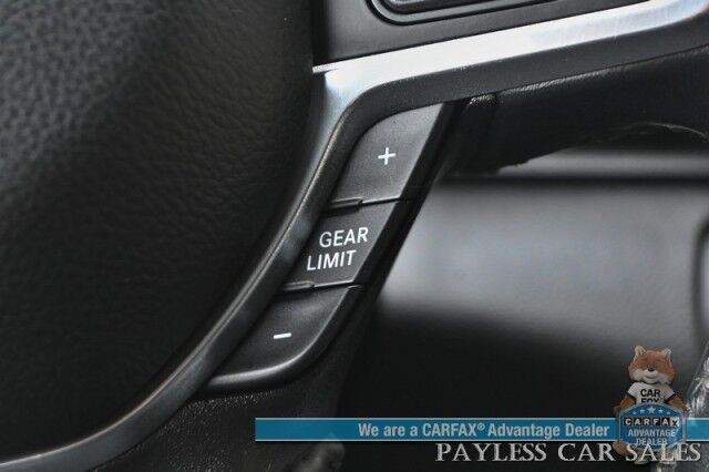 2022 Ram 2500 Laramie Sport / 4X4 / 6.7L Cummins / AutoStart / Cold Weather Pkg / Heated & Cooled Leather Seats / Heated Steering / Harman Kardon Speakers / NAV / Lane Departure & Forward Collision Alert / Block Heater / 1-Owner Anchorage AK