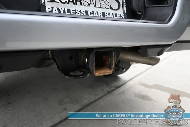 2022 Ram 2500 Laramie Sport / 4X4 / 6.7L Cummins / AutoStart / Cold Weather Pkg / Heated & Cooled Leather Seats / Heated Steering / Harman Kardon Speakers / NAV / Lane Departure & Forward Collision Alert / Block Heater / 1-Owner Anchorage AK