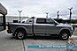 2022 Ram 2500 Laramie Sport / 4X4 / 6.7L Cummins / AutoStart / Cold Weather Pkg / Heated & Cooled Leather Seats / Heated Steering / Harman Kardon Speakers / NAV / Lane Departure & Forward Collision Alert / Block Heater / 1-Owner Anchorage AK