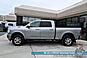 2022 Ram 2500 Laramie Sport / 4X4 / 6.7L Cummins / AutoStart / Cold Weather Pkg / Heated & Cooled Leather Seats / Heated Steering / Harman Kardon Speakers / NAV / Lane Departure & Forward Collision Alert / Block Heater / 1-Owner Anchorage AK