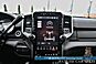 2022 Ram 2500 Laramie Sport / 4X4 / 6.7L Cummins / AutoStart / Cold Weather Pkg / Heated & Cooled Leather Seats / Heated Steering / Harman Kardon Speakers / NAV / Lane Departure & Forward Collision Alert / Block Heater / 1-Owner Anchorage AK