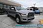 2022 Ram 2500 Laramie Sport / 4X4 / 6.7L Cummins / AutoStart / Cold Weather Pkg / Heated & Cooled Leather Seats / Heated Steering / Harman Kardon Speakers / NAV / Lane Departure & Forward Collision Alert / Block Heater / 1-Owner Anchorage AK