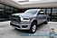 2022 Ram 2500 Laramie Sport / 4X4 / 6.7L Cummins / AutoStart / Cold Weather Pkg / Heated & Cooled Leather Seats / Heated Steering / Harman Kardon Speakers / NAV / Lane Departure & Forward Collision Alert / Block Heater / 1-Owner Anchorage AK