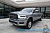 2022 Ram 2500 Laramie Sport / 4X4 / 6.7L Cummins / AutoStart / Cold Weather Pkg / Heated & Cooled Leather Seats / Heated Steering / Harman Kardon Speakers / NAV / Lane Departure & Forward Collision Alert / Block Heater / 1-Owner Anchorage AK