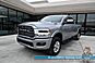 2022 Ram 2500 Laramie Sport / 4X4 / 6.7L Cummins / AutoStart / Cold Weather Pkg / Heated & Cooled Leather Seats / Heated Steering / Harman Kardon Speakers / NAV / Lane Departure & Forward Collision Alert / Block Heater / 1-Owner Anchorage AK