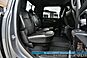 2022 Ram 2500 Laramie Sport / 4X4 / Crew Cab / 6.7L Cummins / AutoStart / Cold Weather Pkg / Heated & Cooled Leather Seats / Heated Steering Wheel / Harman Kardon / NAV / Lane Departure & Forward Collision / Tow Pkg / 1-Owner Anchorage AK
