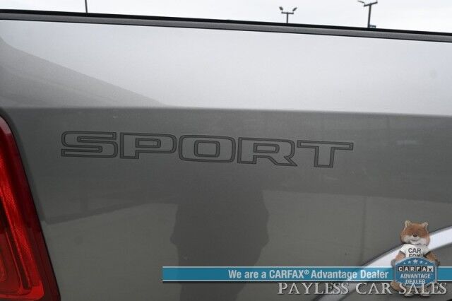 2022 Ram 2500 Laramie Sport Wasilla AK