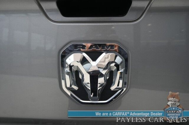 2022 Ram 2500 Laramie Sport Wasilla AK