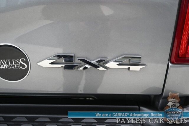 2022 Ram 2500 Laramie Sport Wasilla AK