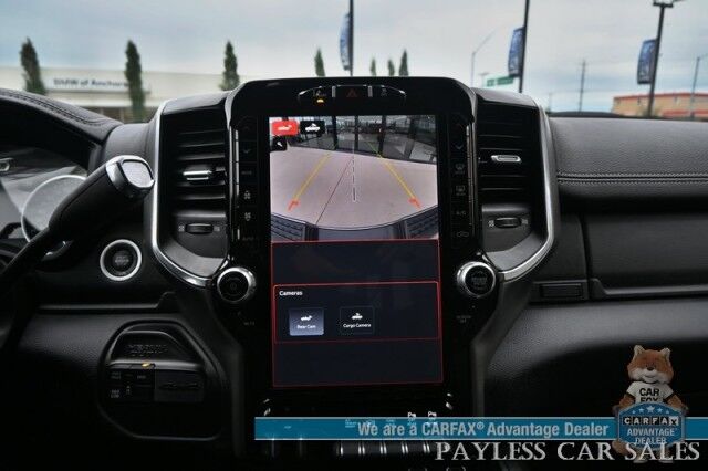 2022 Ram 2500 Laramie Sport Wasilla AK