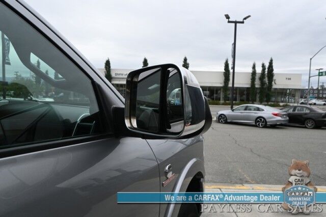 2022 Ram 2500 Laramie Sport Wasilla AK