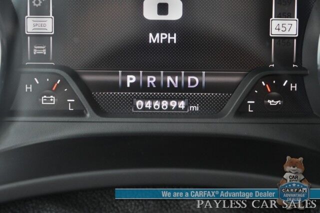 2022 Ram 2500 Laramie Sport Wasilla AK