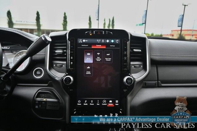 2022 Ram 2500 Laramie Sport Wasilla AK