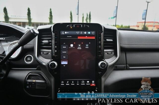 2022 Ram 2500 Laramie Sport Wasilla AK