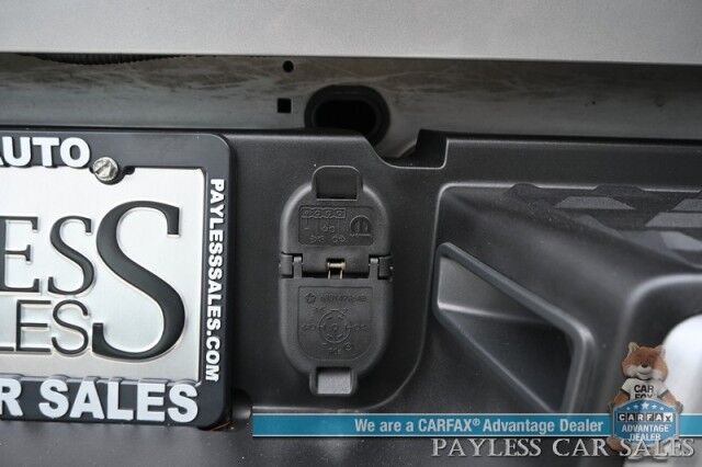 2022 Ram 2500 Laramie Sport Wasilla AK