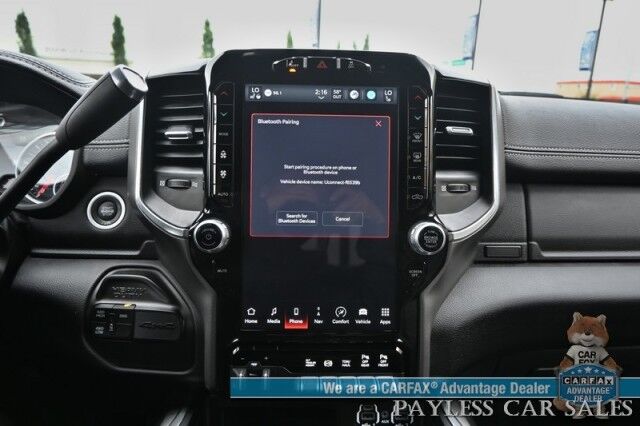 2022 Ram 2500 Laramie Sport Wasilla AK