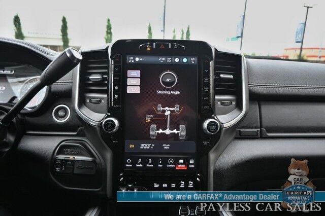 2022 Ram 2500 Laramie Sport Wasilla AK