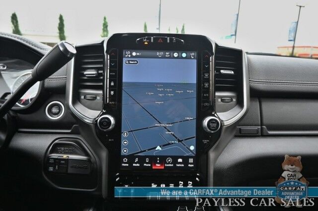 2022 Ram 2500 Laramie Sport Wasilla AK