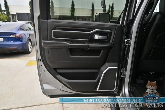 2022 Ram 2500 Laramie Sport Wasilla AK