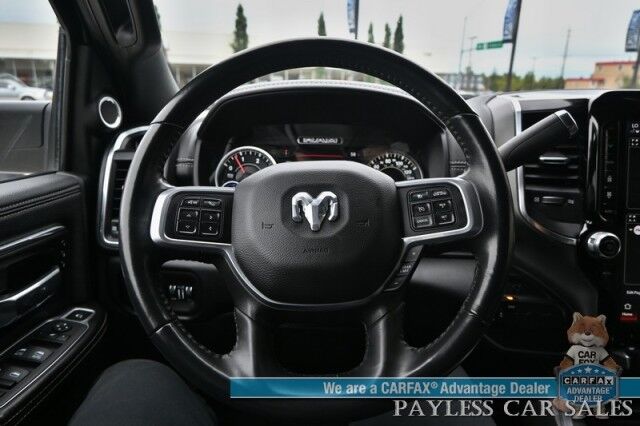 2022 Ram 2500 Laramie Sport Wasilla AK