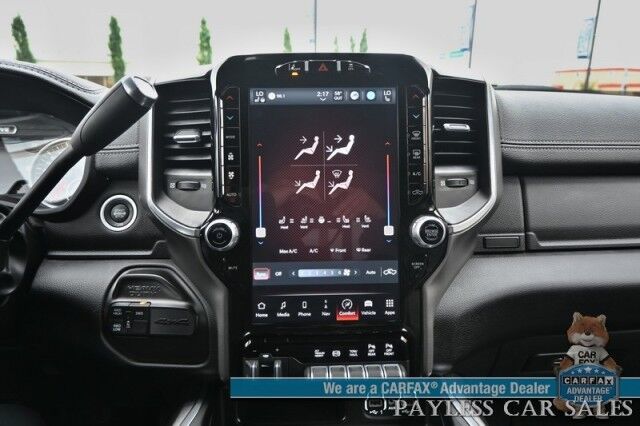 2022 Ram 2500 Laramie Sport Wasilla AK