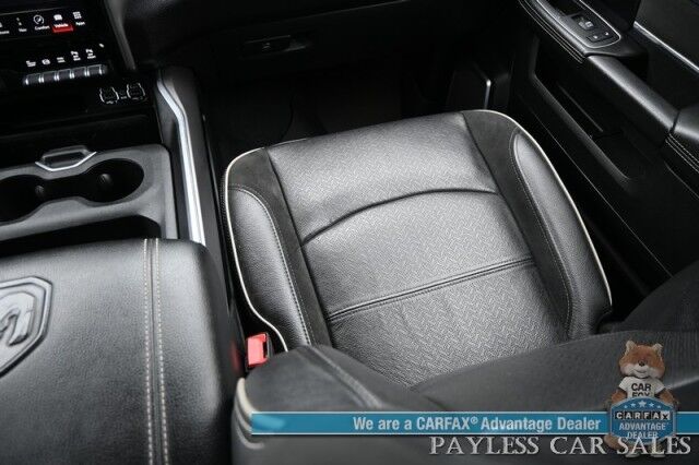 2022 Ram 2500 Laramie Sport Wasilla AK