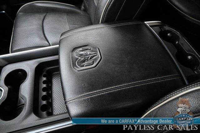 2022 Ram 2500 Laramie Sport Wasilla AK