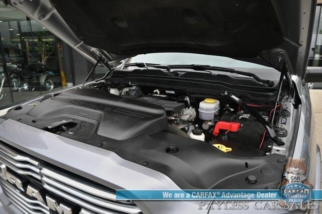 2022 Ram 2500 Laramie Sport Wasilla AK