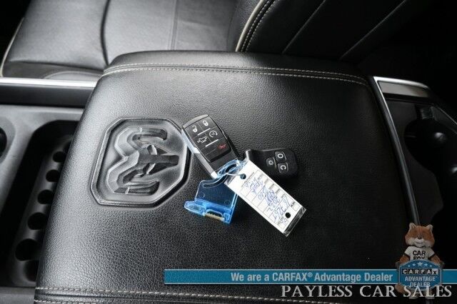 2022 Ram 2500 Laramie Sport Wasilla AK