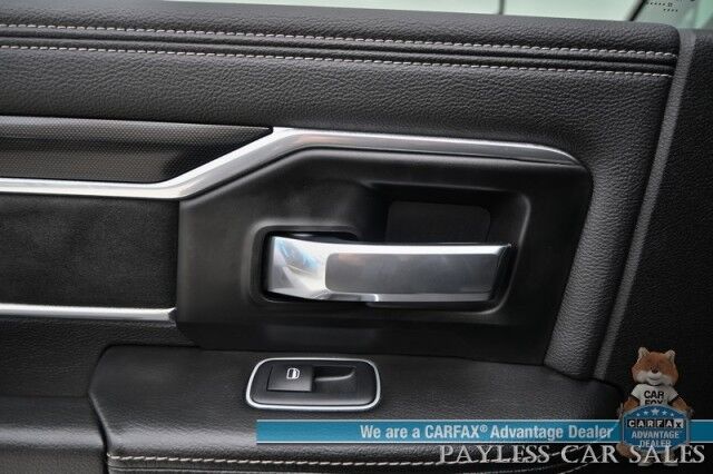 2022 Ram 2500 Laramie Sport Wasilla AK