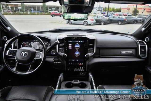 2022 Ram 2500 Laramie Sport Wasilla AK