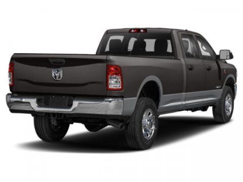 2022 Ram 2500 Laramie Winder GA