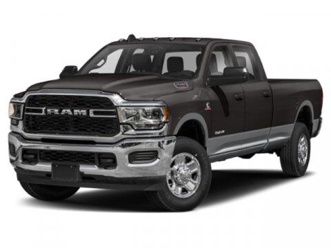2022 Ram 2500 Laramie Winder GA